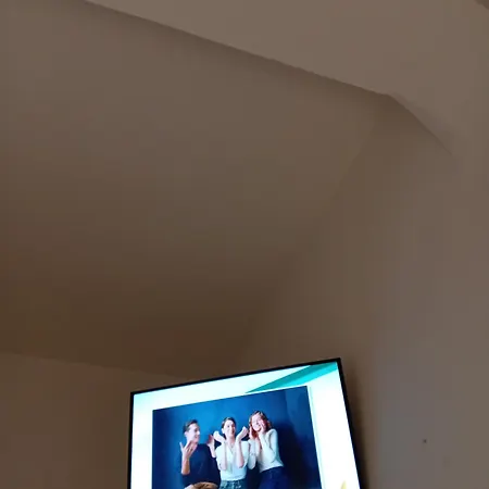 Ninnananna 公寓 佛罗伦萨