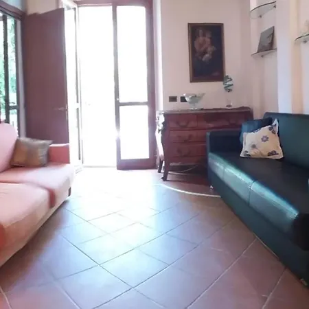 Ninnananna Apartamento Florencia