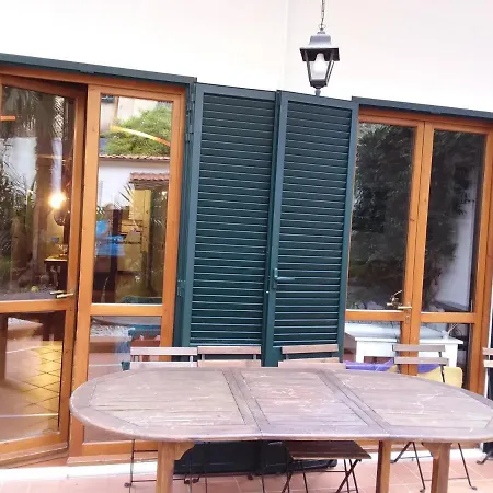 Apartamento Ninnananna *