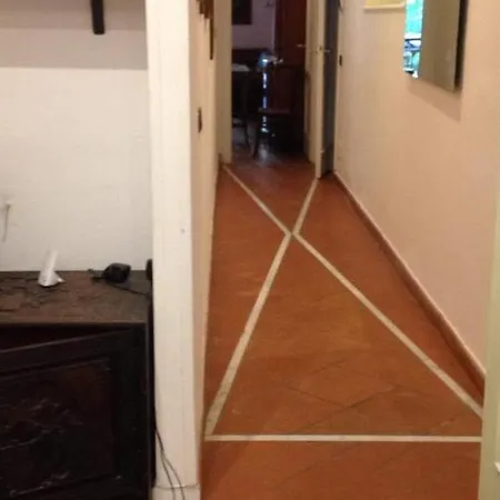 Apartamento Ninnananna Florencia