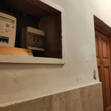 Appartement Ninnananna *
