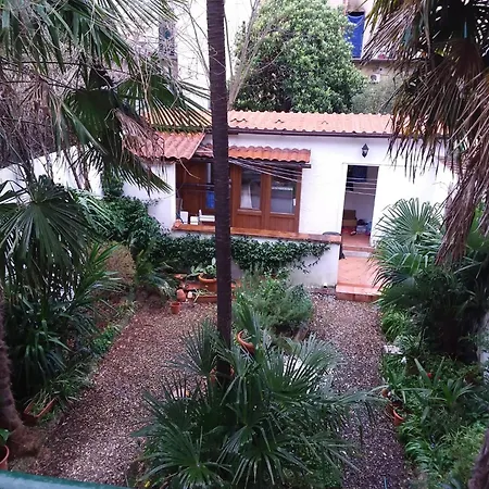 Ninnananna Appartement *