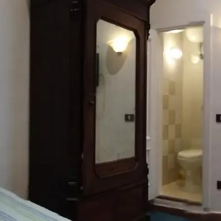 Ninnananna Appartement *