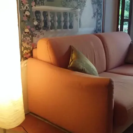 Appartement Ninnananna *