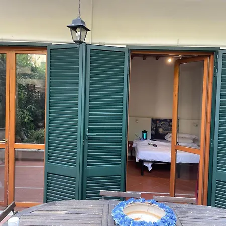 Ninnananna Apartamento *