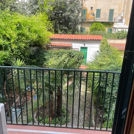 Ninnananna Apartamento Florencia