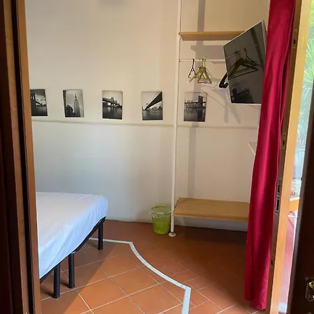 Ninnananna Apartamento Florencia
