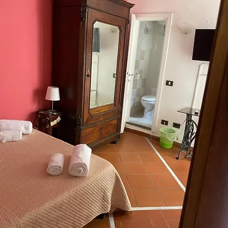 Apartamento Ninnananna Florencia