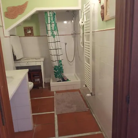 Apartamento Ninnananna Florencia