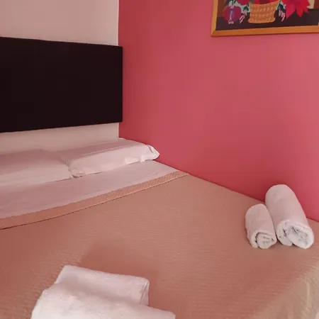 Appartement Ninnananna