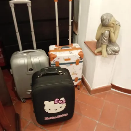 Ninnananna Apartamento