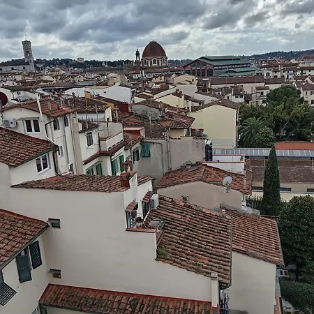 Ninnananna Florencia