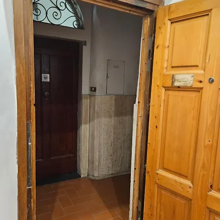 Ninnananna Apartamento Florencia