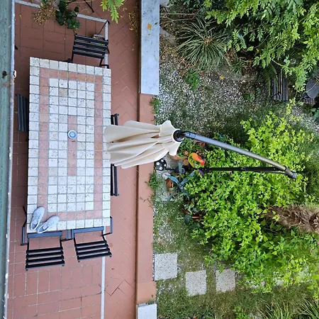 Appartement Ninnananna Florence