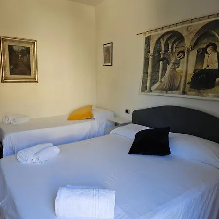 Ninnananna Appartement