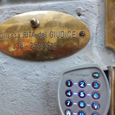 Ninnananna Apartamento