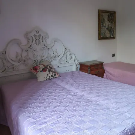 Ninnananna Apartament Florencja