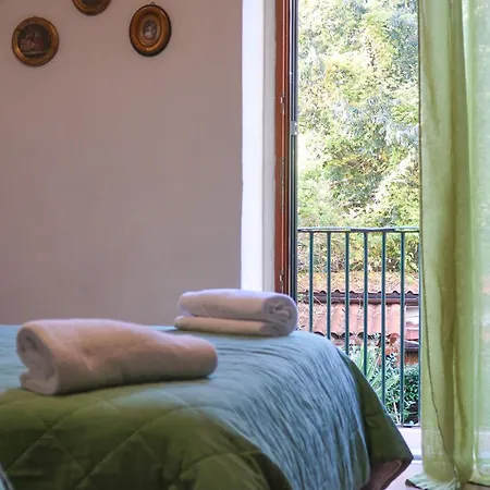 Ninnananna Apartament Florencja