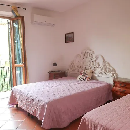 Appartement Ninnananna
