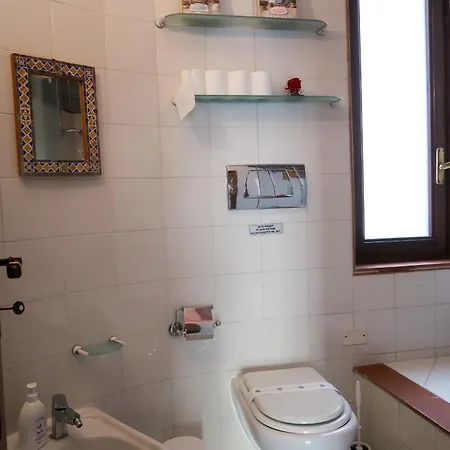 Ninnananna Appartement