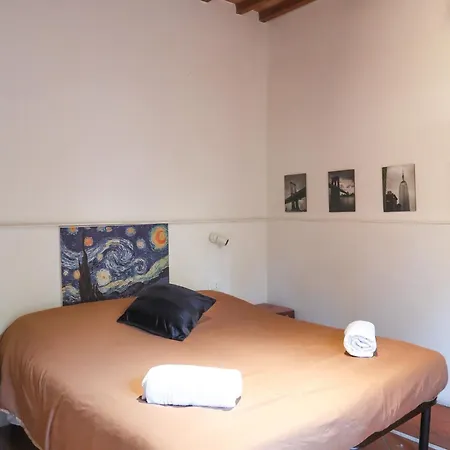 Ninnananna Appartement *