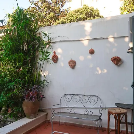 Ninnananna Appartement *