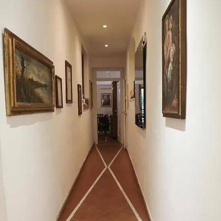 Apartament Ninnananna