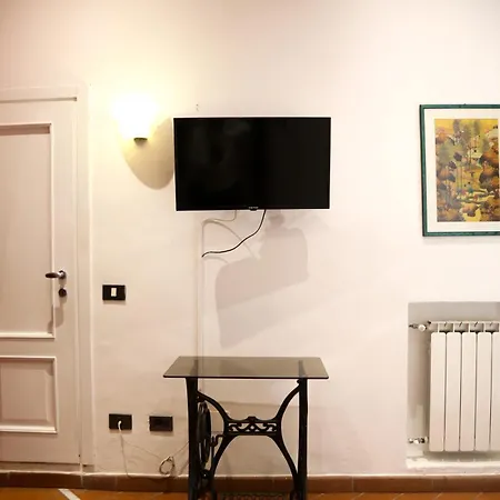 Ninnananna Appartement *