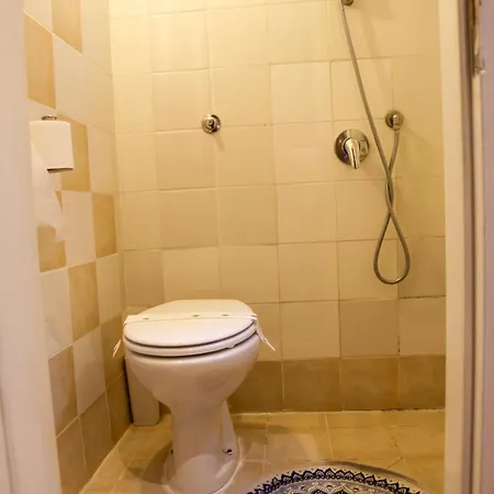 Ninnananna Appartement *