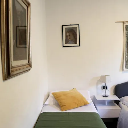 Ninnananna Appartement Florence