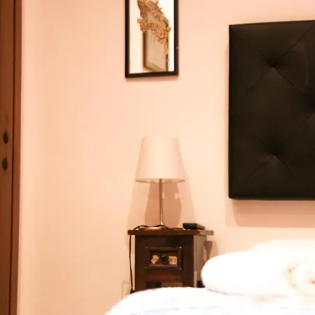 Appartement Ninnananna