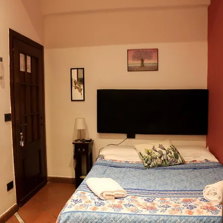 Appartement Ninnananna