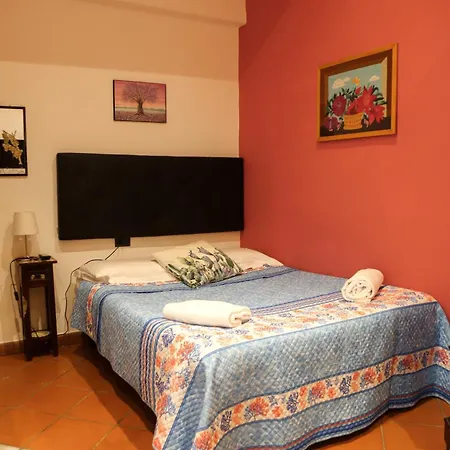 Ninnananna Appartement Florence