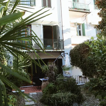 Appartement Ninnananna Florence