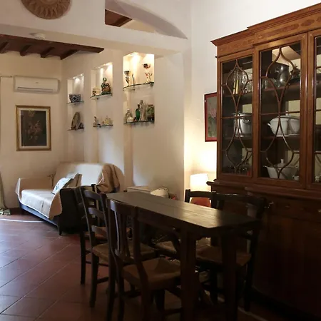 Ninnananna Appartement Florence