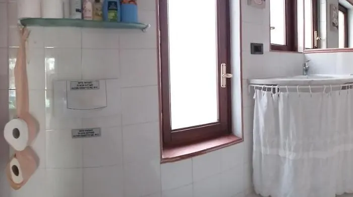 Apartament Ninnananna *