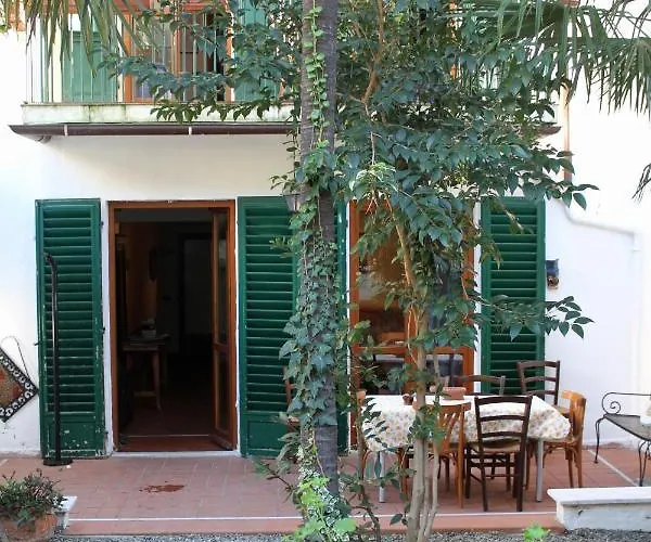 Ninnananna Apartament