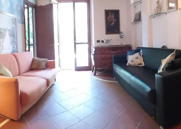 Ninnananna Apartament Florencja