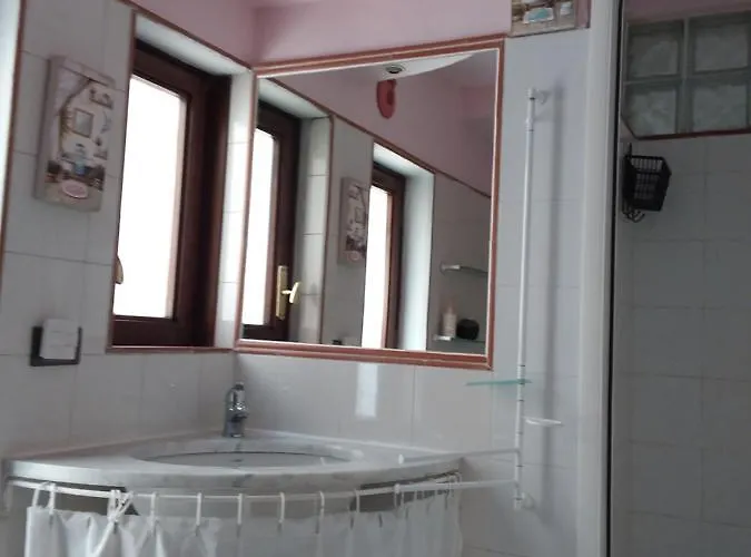 Apartament Ninnananna Florencja