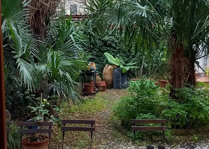 Apartament Ninnananna *