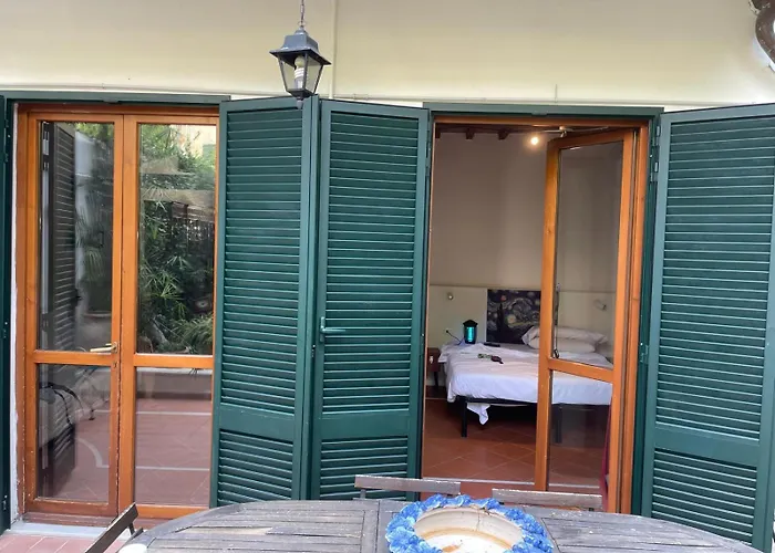 Ninnananna Apartament *