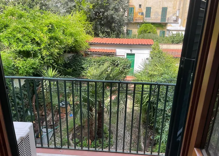 Ninnananna Apartament Florencja