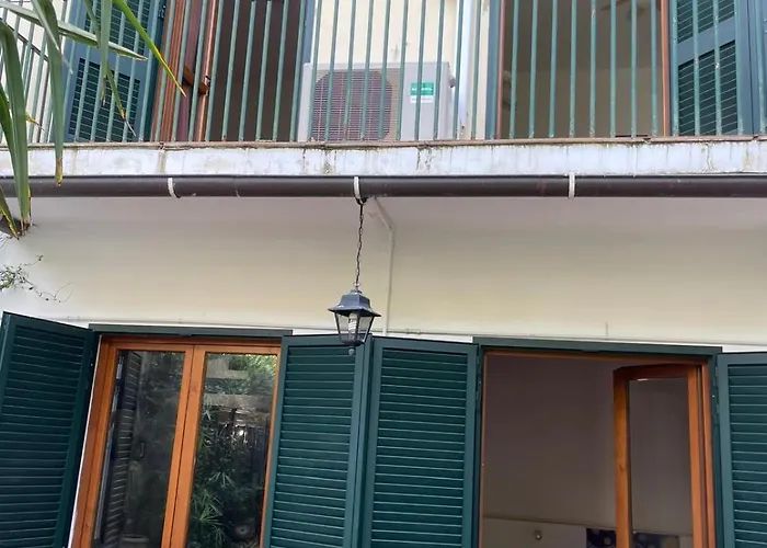 Ninnananna Apartament *