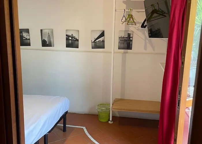 Ninnananna Apartament Florencja