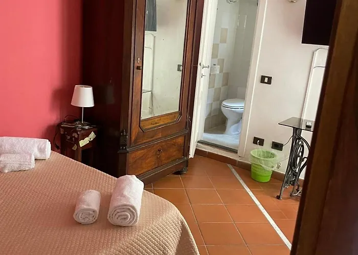 Apartament Ninnananna Florencja