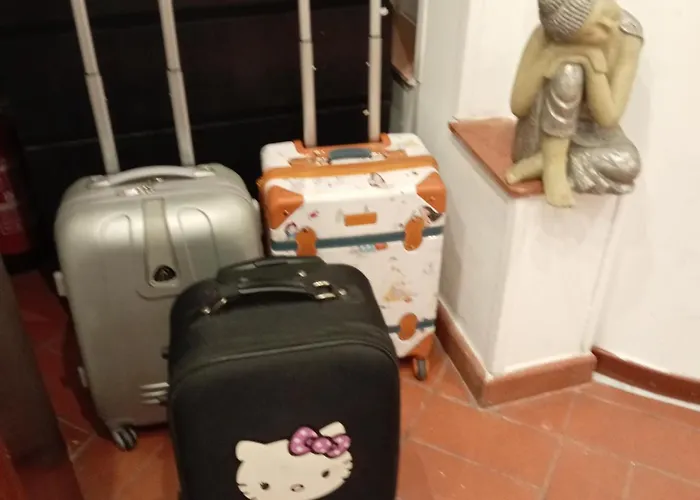 Ninnananna Apartament