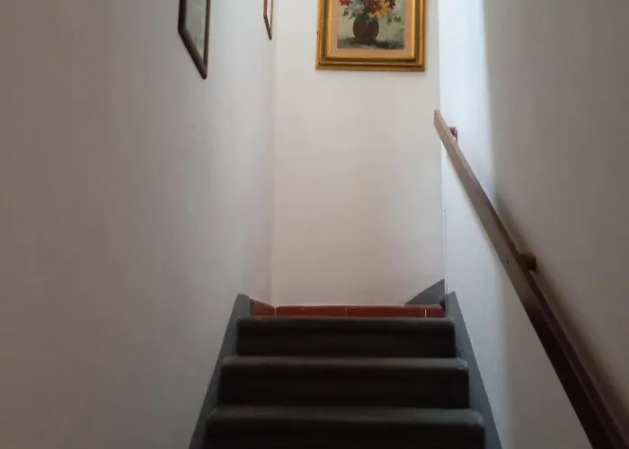 Ninnananna Florencja