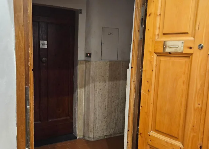 Ninnananna Apartament Florencja