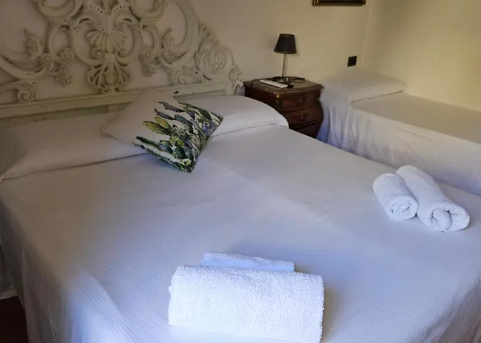 Ninnananna Apartament Florencja