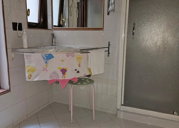 Apartament Ninnananna Florencja